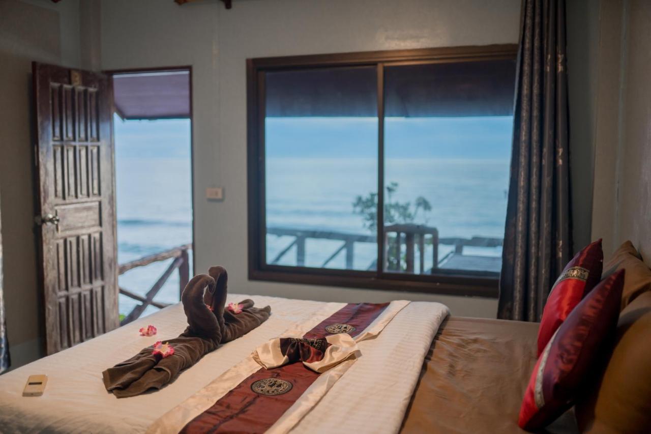 Rock Sand Resort Trat Exterior foto