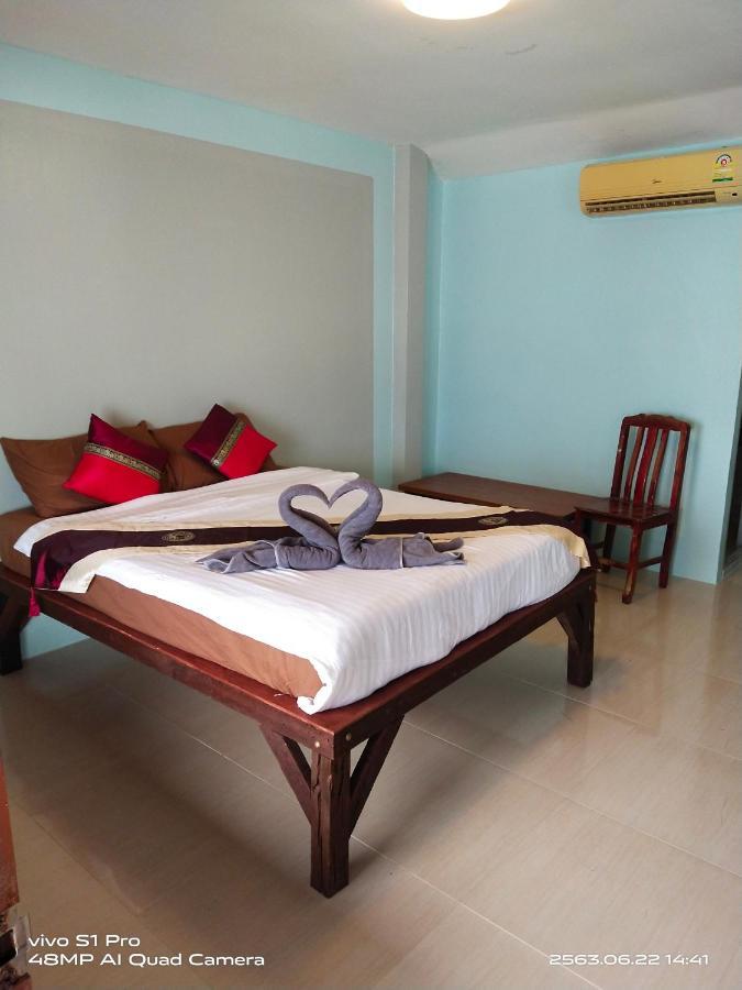 Rock Sand Resort Trat Exterior foto
