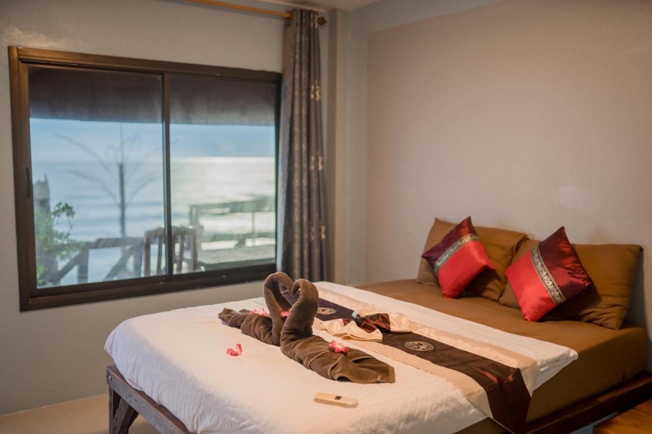 Rock Sand Resort Trat Exterior foto