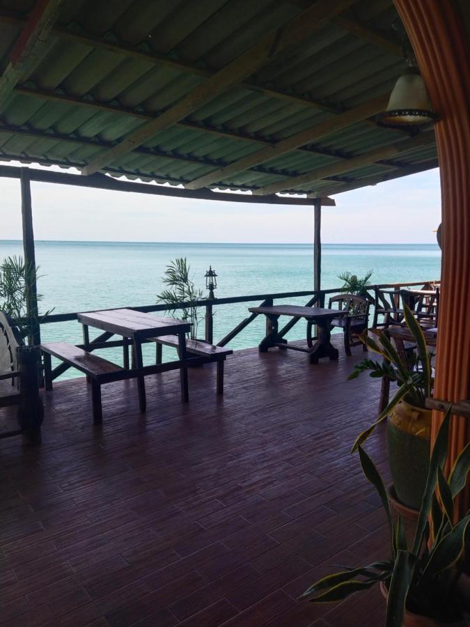 Rock Sand Resort Trat Exterior foto