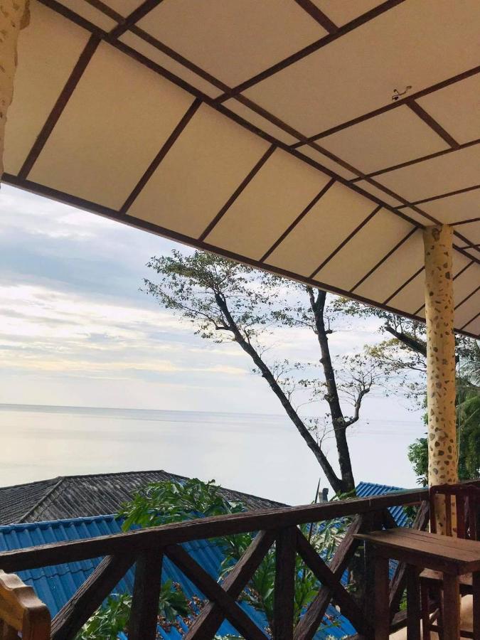 Rock Sand Resort Trat Exterior foto