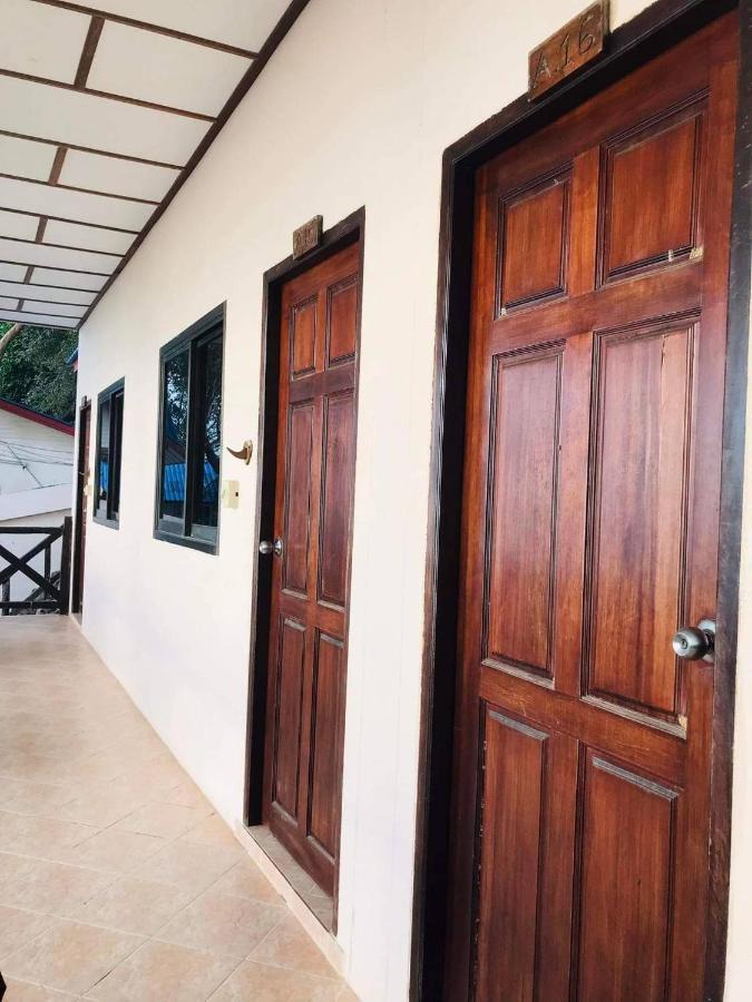 Rock Sand Resort Trat Exterior foto