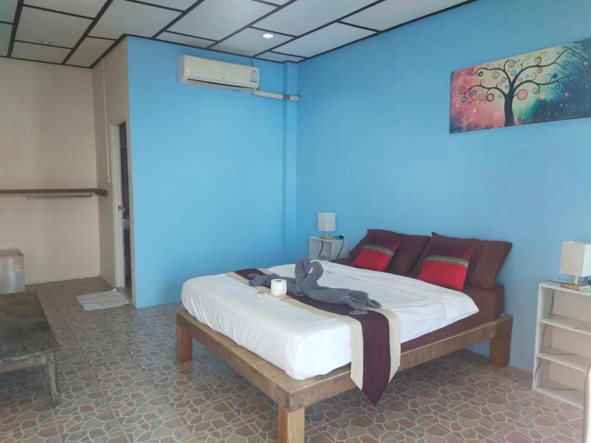 Rock Sand Resort Trat Exterior foto