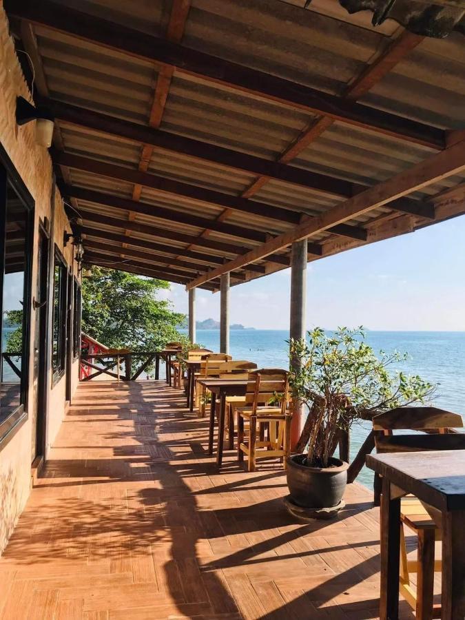 Rock Sand Resort Trat Exterior foto